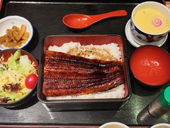 -小山日本料理(兴业太古汇店)