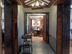 -兰婆婆餐厅淳安菜