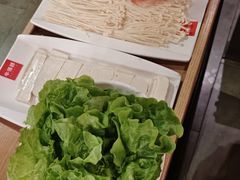 -牛很鲜潮汕牛肉火锅(朝晖路店)