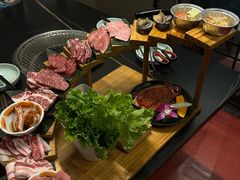 -银座苑烧肉酒场·烤活鳗(仙霞路店)
