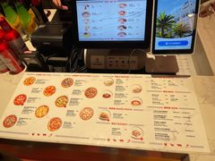 -城市大道红炉披萨烘焙坊