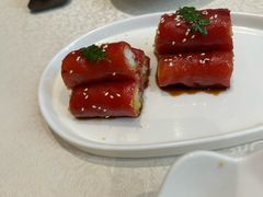 -粤域茶餐厅