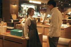 -雨墨婚纱摄影工作室