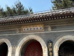 -潭柘寺景区