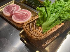 -梅梅家的烤肉店(槐北路店)