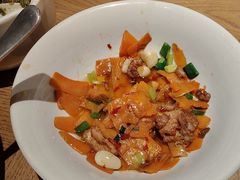 -湘辣辣鲜炒黄牛肉(花园城店)