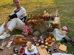 -钟山体育运动公园