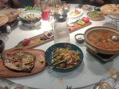 -耶里夏丽·丝路新疆菜·清真食品(徐汇南丹东路臻选店)