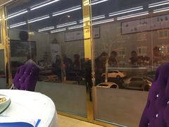 -天津乾毓德饭庄·清真传统炒菜·海鲜烧烤(咸阳路店)