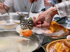 -丰尔粥食·粥底火锅·桑拿鸡(大良总店)