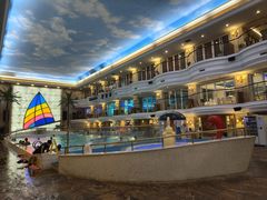 -海韵之星邮轮水会(明发商业广场店)