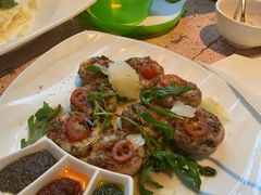 -安妮意大利餐厅(国贸店)