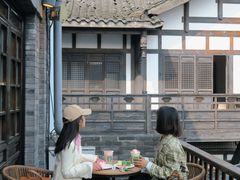 -星巴克臻选(成都宽窄巷子店)