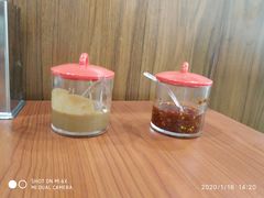 -阿波潮汕牛肉火锅·汤粉面(拱北店)