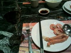 -常州逸高酒店-中餐厅