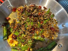 -拾捌川·自贡爆炒(新街口店)