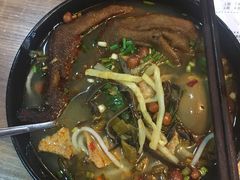 -螺蛳粉先生(蓟门桥店)