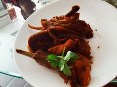 -范记靖远羊羔肉(博物馆店)