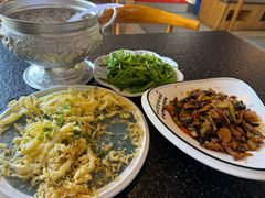 -海韵人家.海景花园经典云南菜(双廊店)