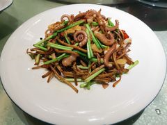 海参花-老号海仙酒家(英雄山路店)