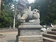 -盘龙寺