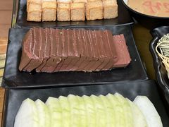 -众宜轩老北京铜锅涮肉·四合院(建国门店)