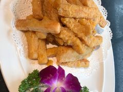 -津菜宋记老房子(平山道店)