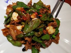 -北平食府(马鞍山路店)