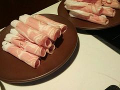 -聚盛源蒸汽海鲜火锅烤肉自助(巨川金海岸购物广场店)