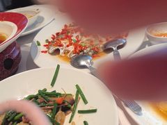 -稻香饭店(IFS国金中心店)
