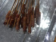 -夜烤·宜宾烧烤(洋河路店)