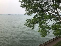 -南京金牛湖风景区