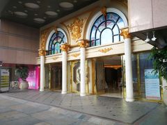 -萧邦音乐会所KTV·蒸汽活海鲜自助(福田店)