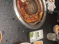 -葛记红焖羊肉(和平路形象店)