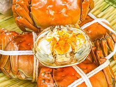 -蟹天蟹地农家菜·阳澄湖大闸蟹(浅水湾店)