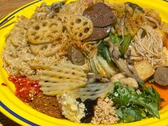 -北丐先生·野馄饨烧烤(雨花万象店)