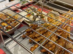 -木屋烧烤(龙岗龙城万科里店)