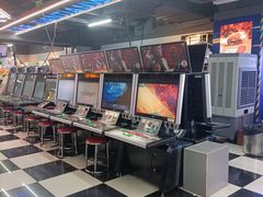 -天天玩X秋葉原日系动漫游戏中心