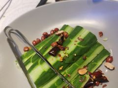 -阿里疆Alijiang·丝路美食·异域风情·清真(长楹天街店)