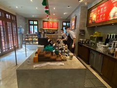 -星巴克臻选(思南公馆店)