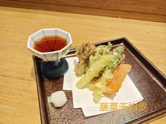 -墨澜·人间味割烹料理