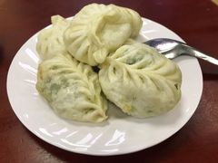 -小胖包子王(光明楼店)