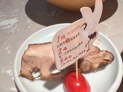 -松鹤面馆·古法焖肉面(观前店)