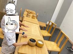 -子曰书院·古筝围棋书法国画小主持(夏都店)