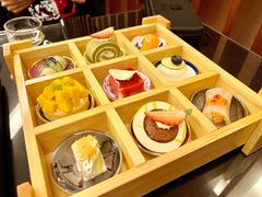 -佛山岭南天地康得思酒店·岭南·市集