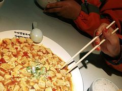 -白马宴·椒麻鸡(新华南路店)