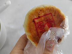 -常州糕团店(北大街新世纪商城店)