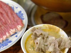 -前门张记涮肉(前门店)