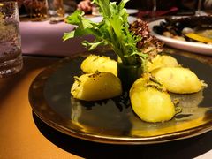 -柏蔻餐厅Le Banquet Bistro(天河北店)