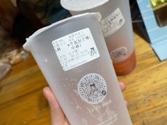 -沪上阿姨·精选茶饮(任丘华油商业街店)